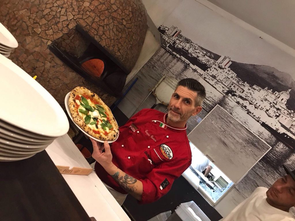 Gaetano pizzeria
