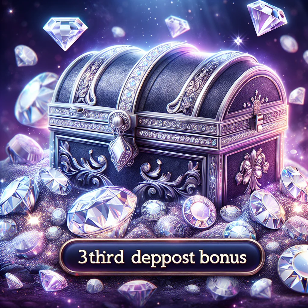 3e Dépôt