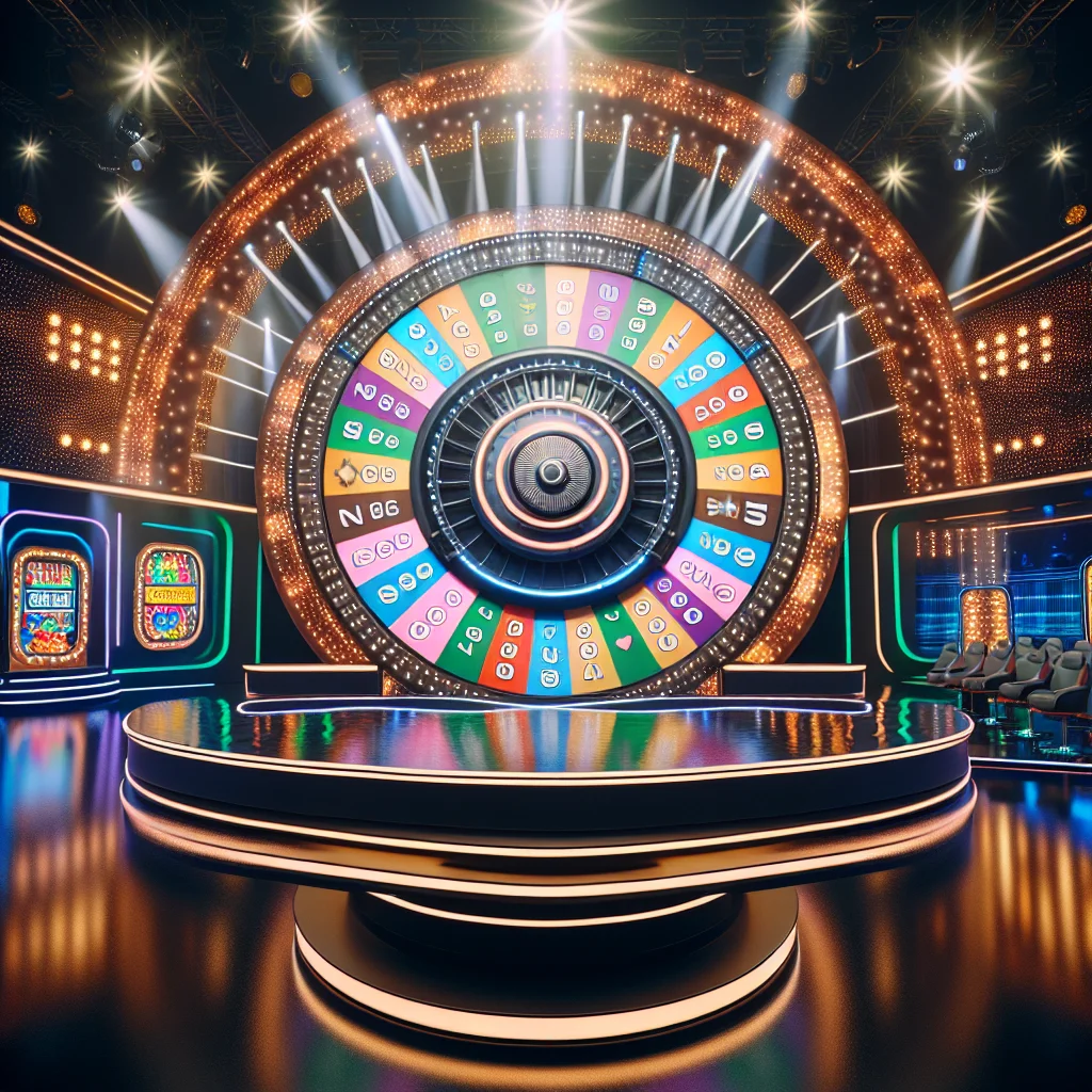 Game Shows