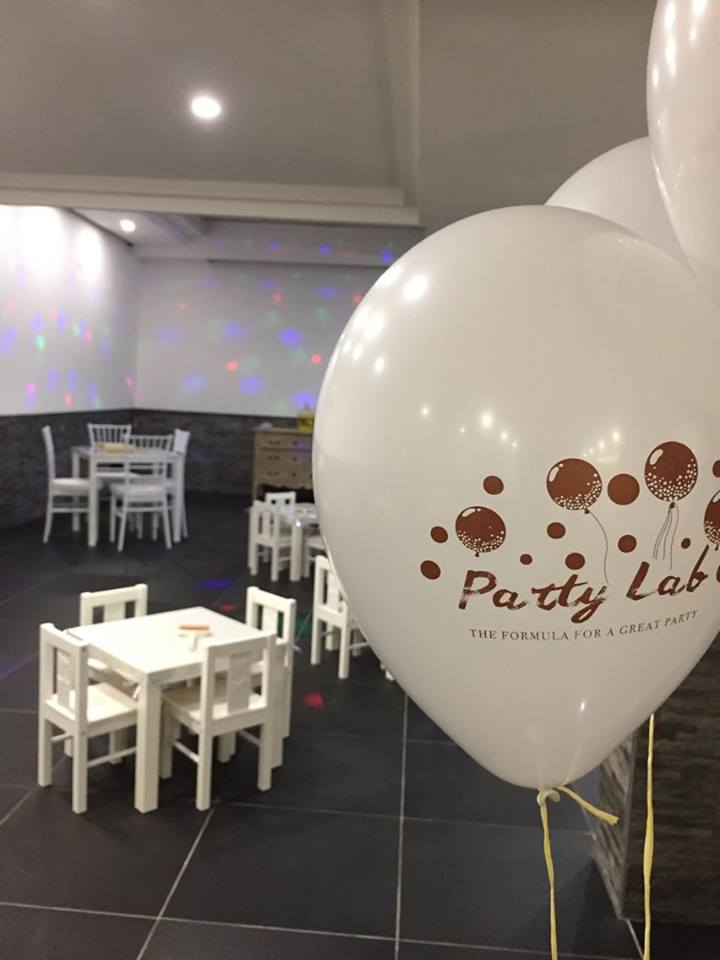 Party lab 